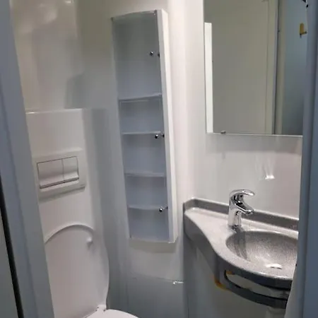 Comfort Meets Convenience Apartament