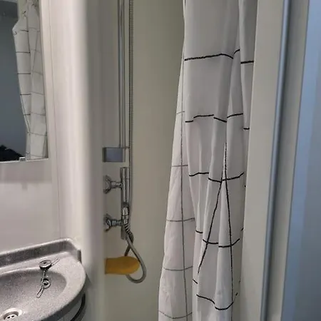 Comfort Meets Convenience