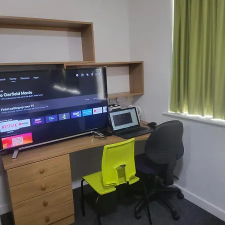 Comfort Meets Convenience