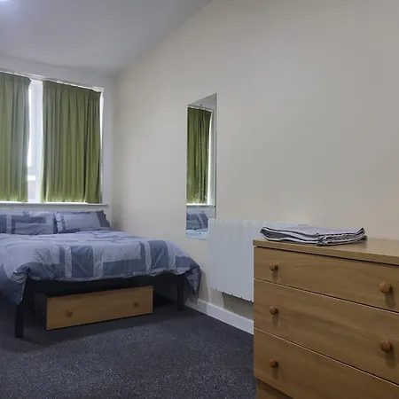 Comfort Meets Convenience Apartament *