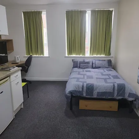 Comfort Meets Convenience Birmingham