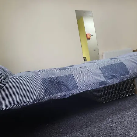 Apartament Comfort Meets Convenience *